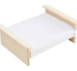 Miniatur Bett