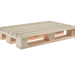 Miniatur Holz-Palette