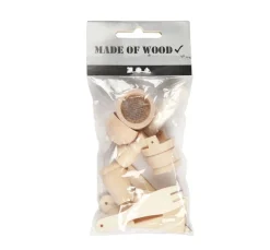 Miniaturen Küchenutensilien