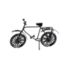 Miniatur-Fahrrad