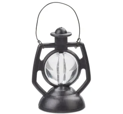 Miniatur-Laterne "Leek"