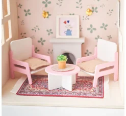 Miniatur-Set "Bilderrahmen"