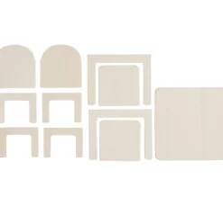 Miniatur-Set "Esszimmer"