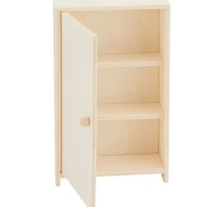 Miniatur-Set "Schrank"