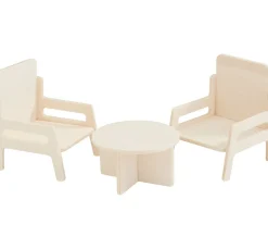 Miniatur-Set "Wohnzimmer"