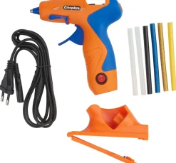 Mini-Heißklebepistole "Ohne Kabel"