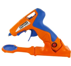 Mini-Heißklebepistole "Ohne Kabel"