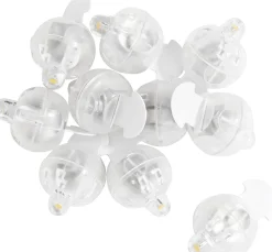 Mini-LED Leuchtkugeln