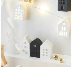 Mini-LED Leuchtkugeln