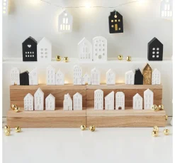 Mini-LED Leuchtkugeln