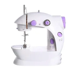 Mini-Nähmaschine