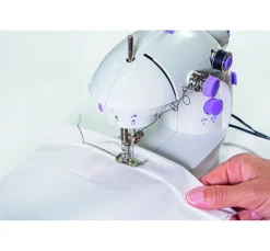 Mini-Nähmaschine