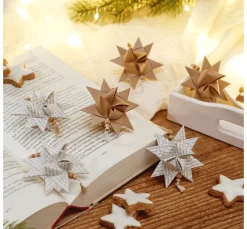 Mini-Quasten mit Öse