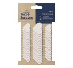 Mini-Wimpelkette, Herz