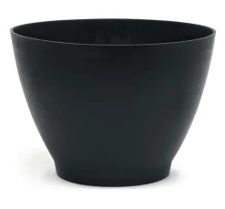 Mischbecher aus Gummi