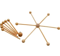 Mobilé-Kreuz, 6 Arme