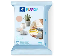 Modelliermasse "FIMOair", 1000 g
