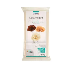 Modelliermasse "Keramilight", 250 g