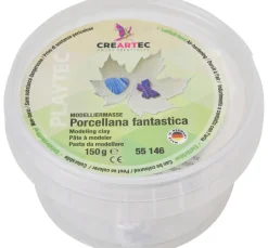 Modelliermasse "Porcellana fantastica"