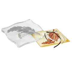 Montagematerial für Stempelgummis