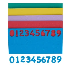 Moosgummi Stanzteile