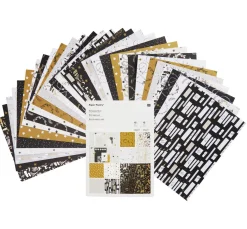 Motivblock "Nostalgic Christmas"