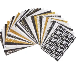 Motivblock "Nostalgic Christmas"