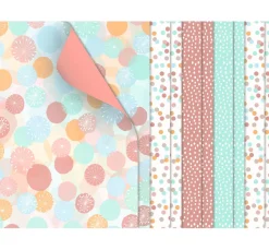 Motivbogen-Sortiment "Happiness"