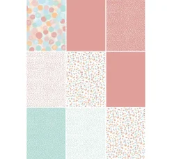 Motivbogen-Sortiment 