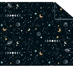 Motiv-Fotokarton "Astronomie"