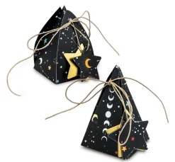 Motiv-Fotokarton "Astronomie"