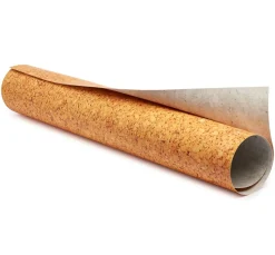 Motiv-Fotokarton "Kork/Beton"