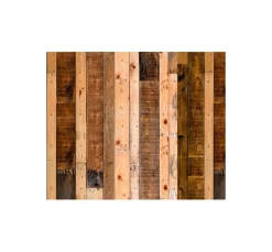 Motiv-Fotokarton "Palettenholz"