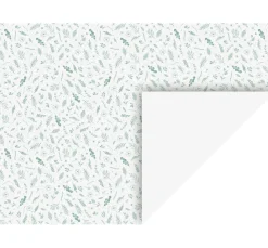 Motivkarton "Blätter"