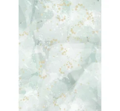 Motivkarton "Eukalyptus"