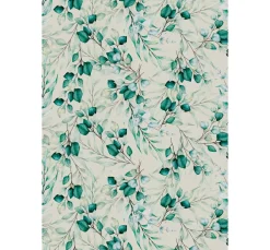 Motivkarton "Grey Line", Eukalyptus