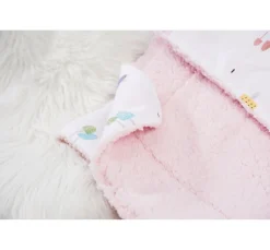 Motiv-Stoff Satinoptik 