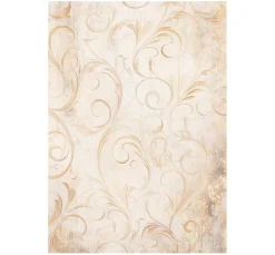 Motiv-Strohseide Backgrounds 