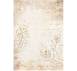 Motiv-Strohseide Backgrounds 