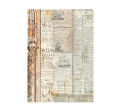 Motiv-Strohseide Backgrounds 