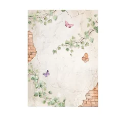 Motiv-Strohseide Backgrounds 