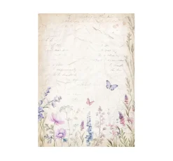 Motiv-Strohseide Backgrounds 