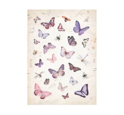 Motiv-Strohseide Backgrounds 