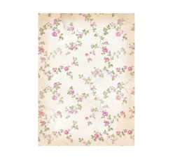 Motiv-Strohseide Backgrounds 