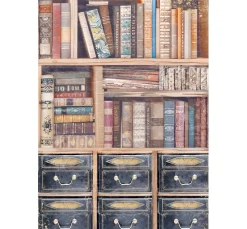 Motiv-Strohseide Backgrounds 