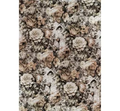 Motiv-Strohseiden Sortiment 