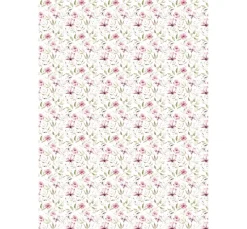 Motiv-Strohseiden Sortiment 