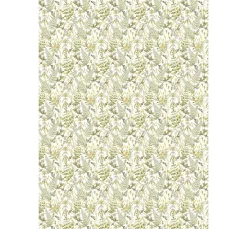 Motiv-Strohseiden Sortiment 