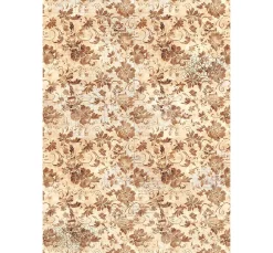 Motiv-Strohseiden Sortiment 