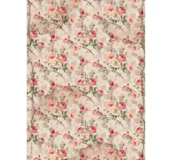 Motiv-Strohseiden Sortiment 